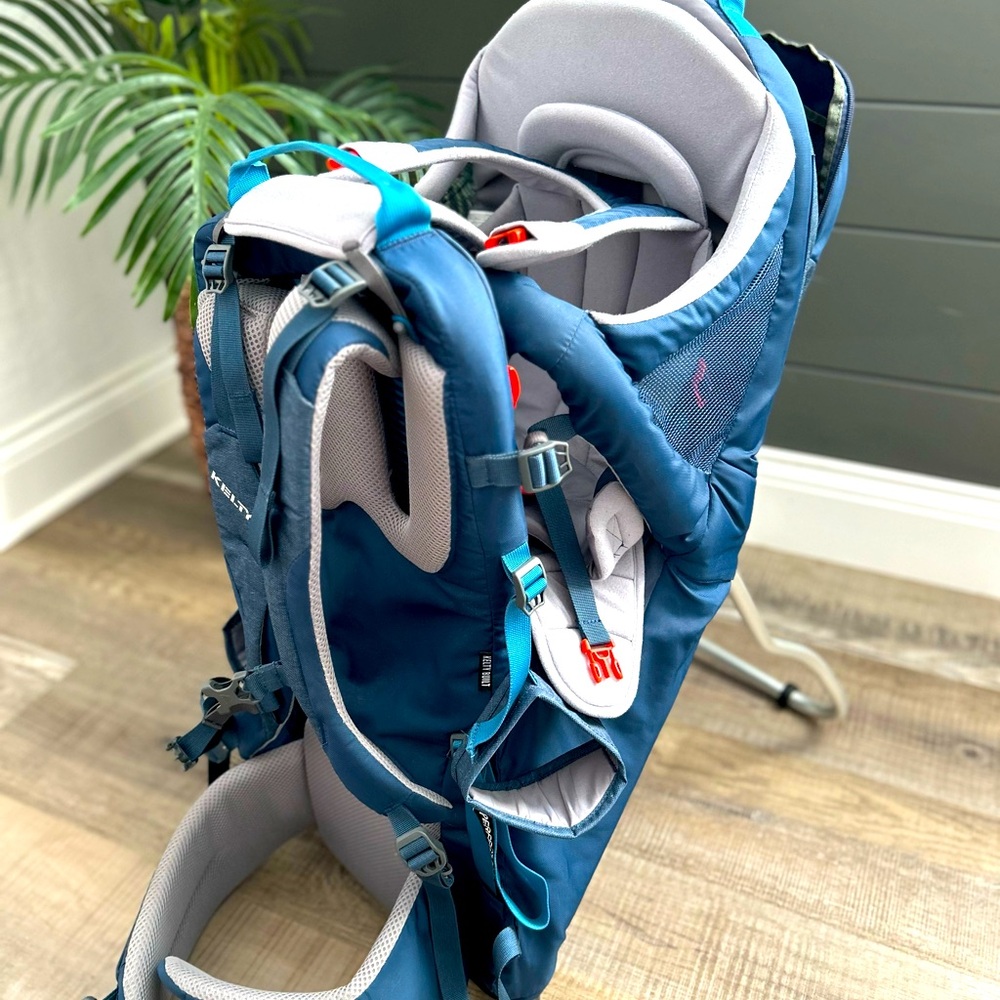 Kelty Journey PerfectFit - Hiking Carrier Backpack